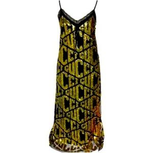 SLIP DRESS